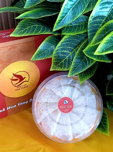 Yến tinh chế cao cấp